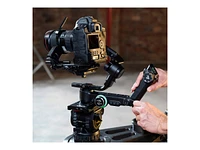 Feiyu SCORP Pro Motorized Handheld Stabilizer