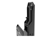 Kanto Low Profile Wall Mount for 32 - 90 Panels - Black - PF300
