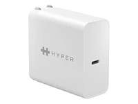 HyperJuice 65W USB-C Power Adapter - HJ653U