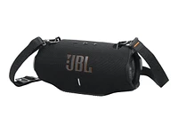 JBL Xtreme 4 Portable Bluetooth Speaker - Black - JBLXTREME4BLKAM