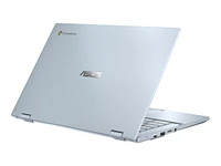 ASUS Chromebook Flip CX3 - 14 Inch - 8 GB RAM - 128 GB SSD - Intel Core i3 - Intel UHD Graphics - CX3400FMA-DH31T-CA - Open Box or Display Models Only