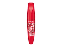 Rimmel London ScandalEyes Volume on Demand Mascara - Extreme Black (001)