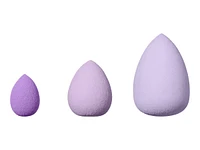 e.l.f. Complexion Sponge Trio