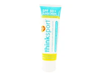 Thinksport for Kids Sunscreen SPF 50 - 89ml