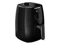 Chefman TurboFry Hot Air Fryer - Black - RJ38-2LM-V3-DS-CA