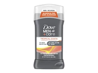 Dove Men+Care Deodorant - Tropical Costa - 85g