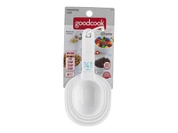 Goodcook Everyday Measuring Cup Set - 4 pcs