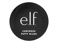 e.l.f. Luminous Putty Blush - Maui