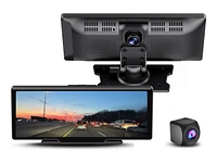 MyGEKOgear Orbit C120 Full HD Wi-Fi Dashcam - ORBIT C120