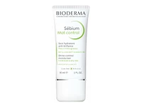 Bioderma Sebium Mat Control Shine-Control Moisturiser - 30ml