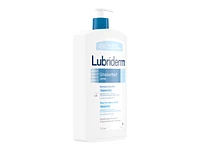 Lubriderm Unscented Lotion - Normal to Dry Skin - 710ml