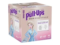 Huggies Pull-Ups Skin Essentials Training Pants - Disney Frozen - Size 4T-5T - 46's