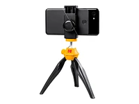 Kodak Smartphone Tripod - Black - KDKTP001