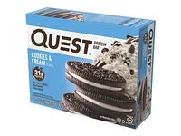 Quest Protein Bar - Cookies & Cream