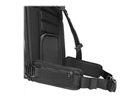 WANDRD Waist Strap for Backpack - Black - WSTRAPS-BLK