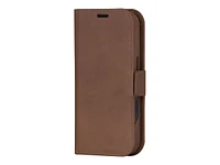 Dbramante1928 Lynge 2 in 1 Wallet for Apple iPhone 16 Pro - Tan