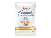 Kerr's Butterscotch Hard Candies - 90g