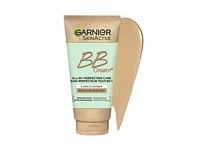 Garnier SkinActive All-In-1 Perfecting Care Classic BB Cream - Medium - 50ml