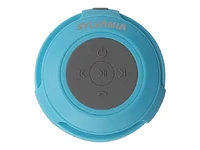SYLVANIA Portable Bluetooth Speaker - SP749-BLUE