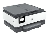 HP Officejet 8015e Wireless All-in-One Colour Ink-Jet Printer