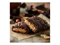 Clif Nut Butter Bar - Chocolate & Peanut Butter - 50g