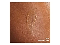 COVERGIRL Clean Invisible Foundation - Warm Sun (168)