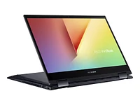 ASUS VivoBook Flip 14 Laptop 14 Inch - 8 GB RAM - 512 GB SSD - AMD Ryzen 5 - Radeon Graphics - TM420UA-DS59T