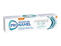 Sensodyne Pronamel Mineral Boost Toothpaste - Peppermint  - 75ml