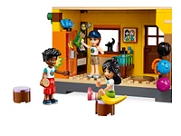 LEGO Friends - Adventure Camp Water Sports