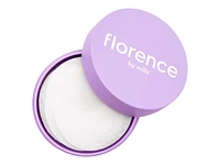 Florence by Mills One Swipe Glow Wipe Treatment Pads - 30's