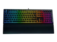 Razer Ornata V3 Low Profile Keyboard - RZ03-04460200-R3U1