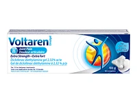 Voltaren Emulgel Joint Pain- Extra Strength - 100g