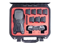 VCUTECH VCU10M3CS105 Hard Case for DJI Mavic 3 Drone - Black