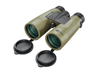 Bushnell Prime 12x50 Binocular x Vault Bundle - Green - BP1250VTC