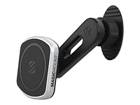 Scosche MagicMount Pro MagSafe Mount - Black