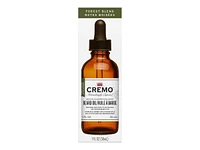Cremo Astonishingly Superior Revitalizing Beard Oil - Forest Blend - 30ml