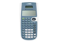 Texas Instruments 30XS MultiView Scientific Calculator