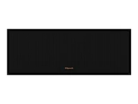 Klipsch Reference Series R-50C 100W Centre Channel Speaker - Black - R50C