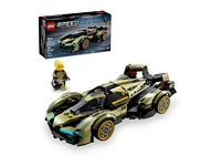 LEGO Speed Champions - Lamborghini Lambo V12 Vision GT Super Car