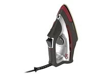 CHI SteamShot 2-in-1 Iron and Steamer - 13108