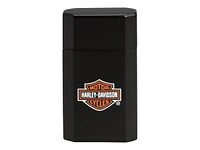 Ronson JetLite Butane Torch Lighter - Harley-Davidson Motor Cycles