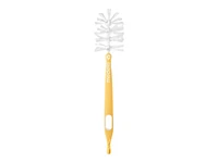 Medela Quick Clean Bottle Brush - Yellow