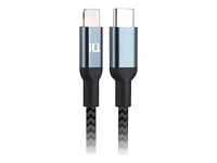 iQ USB-C to Lightning Cable - 1.2m