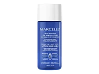 Marcelle Oil-Free Eye Makeup Remover Lotion - 150ml
