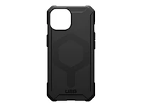 UAG Essential Armor Case for Apple iPhone 15 - Black