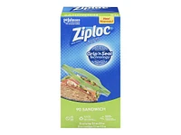 Ziploc Sandwich Bags - 90s