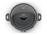 Chefman Rice Cooker - RJ34-10C-M-V2-CA