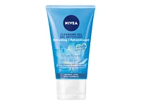 Nivea Refreshing Cleansing Gel - Normal Skin - 150ml