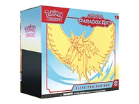 Pokemon TCG: Scarlet and Violet Paradox Rift Elite Trainer Box