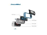 ChoiceMMed Pulse Oximeter - MD300C29